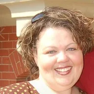 Dawn Donaldson headshot
