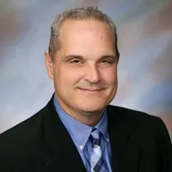 Duane Donohoo headshot