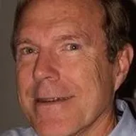 Buddy Hodges headshot