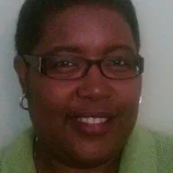 Victoria Murray headshot