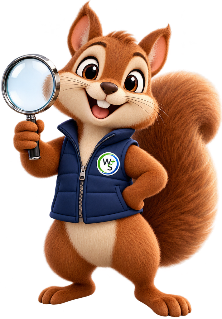 Scout, the Web Strategy Plus squirrel prospect research guide