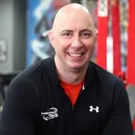 Mike Seta headshot