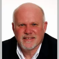 Paul Chaney headshot