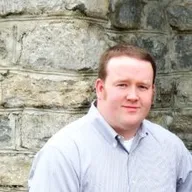 Chris Wainscot headshot