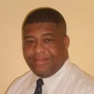 Jermaine Carter headshot