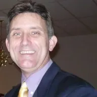 Kevin Wilzbach headshot