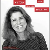 Janette Speyer headshot