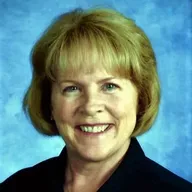 Bonnie Arend headshot