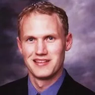 Dr. Joseph Sheppard headshot