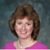 Henrietta Nye headshot