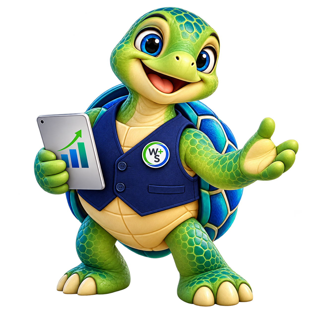 Atlas, the Web Strategy Plus turtle strategy guide