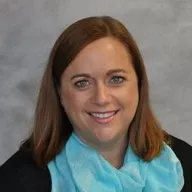 Ashley Martin headshot