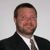Ronald Cooke headshot