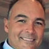 Raymond Stamper headshot