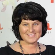 Laurie Sanfillipo headshot