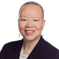 Doyline Williams headshot
