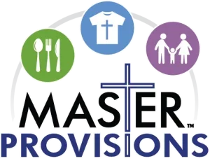 Master Provisions logo