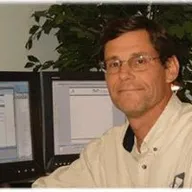 Jim Sutter headshot