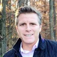 Brandon Schaefer headshot
