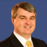 Russ Beymer headshot