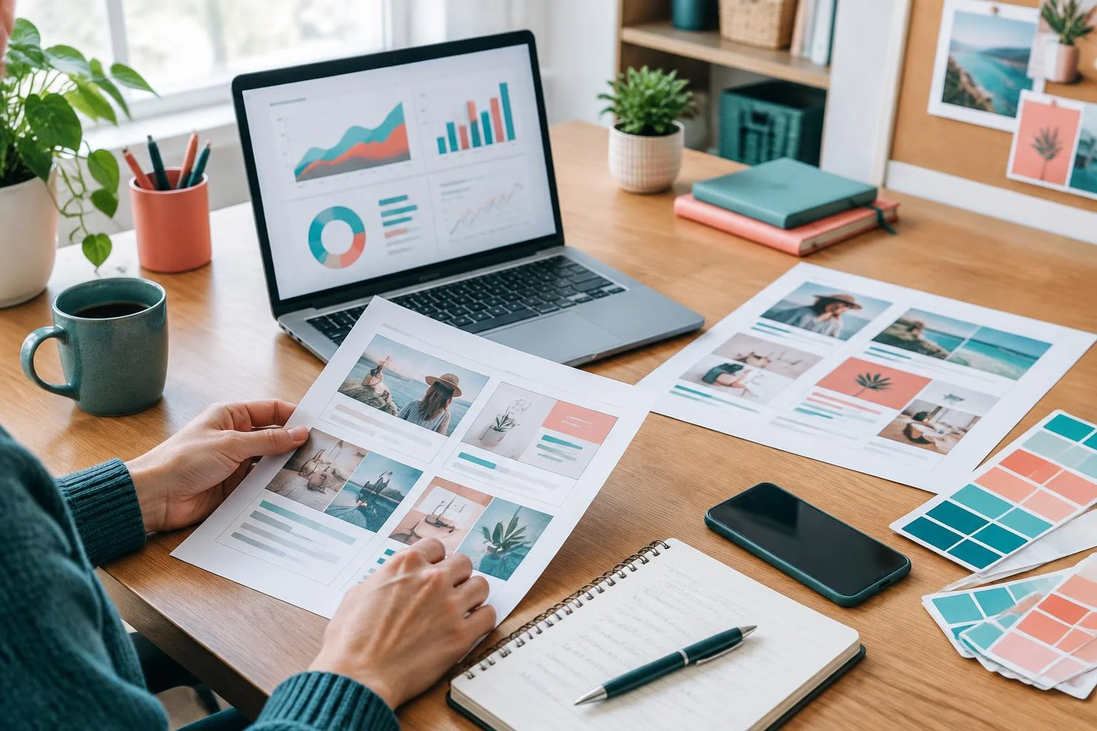 Best AI Marketing Tools for Small Businesses: A Practical Guide