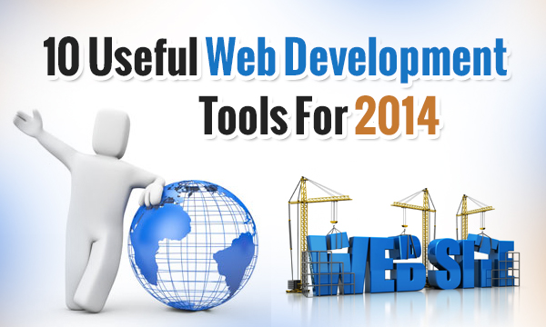 web development tools free