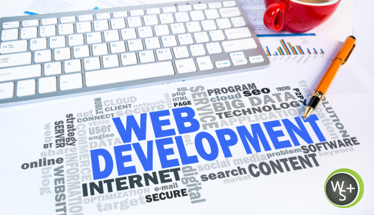 The Art of Web Development: Building Robust and Scalable Websites